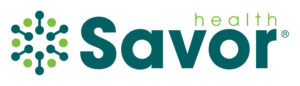 Savor Health registered trademark logo
